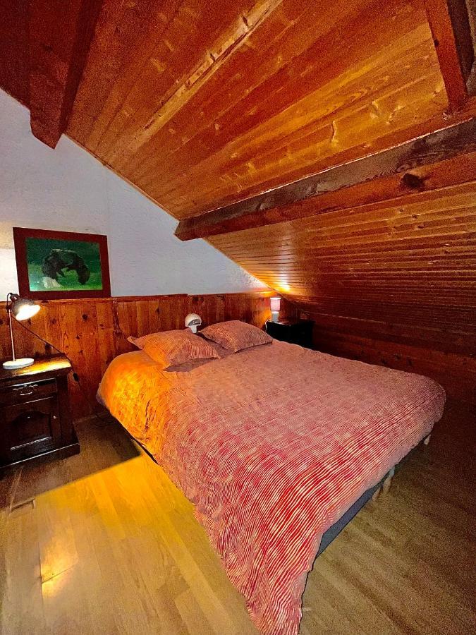 Gite Du Soula Merens-les-Vals Buitenkant foto